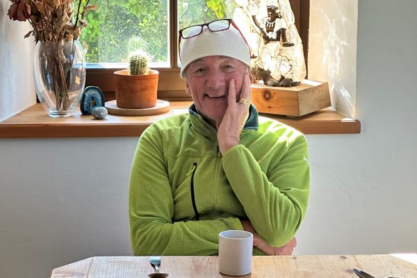 Soma Retreat - RECHARGE